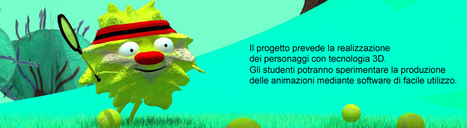 personaggio